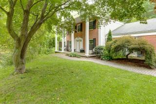 3 Mi to Wadsworth Falls! Retreat w/ Backyard Oasis - 7
