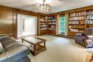 3 Mi to Wadsworth Falls! Retreat w/ Backyard Oasis - 1