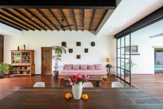 Villa Nuga By DreamAwayBali - 3