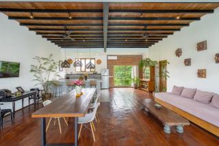 Villa Nuga By DreamAwayBali - 2