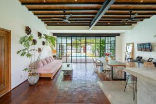 Villa Nuga By DreamAwayBali - 7