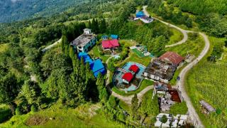 Pathibhara Hill Resort - 0