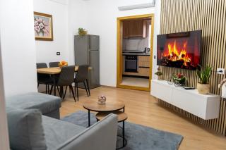 Belba Apartments - 0