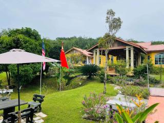 Kapal Terbang Guest House Langkawi - 4