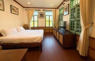 Pukanda Boutique Hotel - 1