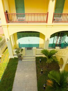 Pukanda Boutique Hotel - 7
