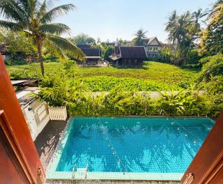 Pukanda Boutique Hotel - 4