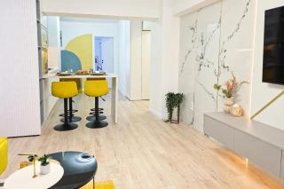 Unirii Plaza Grand Residence - 4BR Central - 5