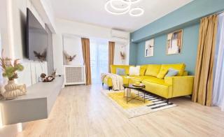 Unirii Plaza Grand Residence - 4BR Central - 9