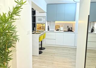 Unirii Plaza Grand Residence - 4BR Central - 4
