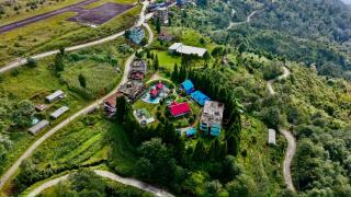 Pathibhara Hill Resort - 4