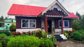 Pathibhara Hill Resort - 2