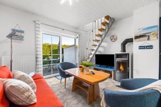 Ferienhaus ''Friesenhaus für 2'' - Schönberger Strand - 8