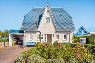 Ferienhaus ''Friesenhaus für 2'' - Schönberger Strand - 2