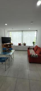Departamento Ventanal!! - 0