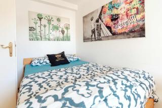 Lilians City Stay Jakomini16 3b - 9