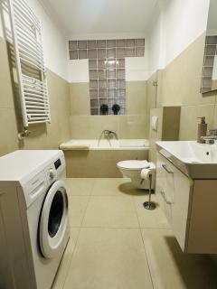 Thermal Next II Weninger Apartman Kiskunhalas - 6