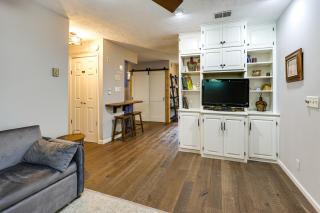 Steps to Lake! Home w/ Deck & Views in Conesus - 2
