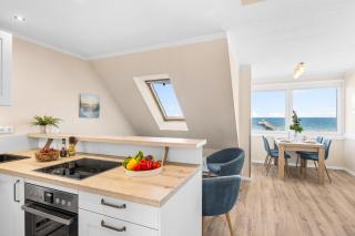 Ferienwohnung ''Strandblick'' - Schönberger Strand - 9