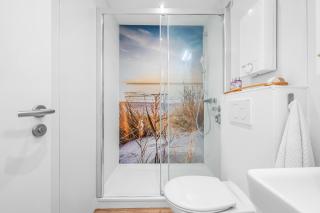 Ferienwohnung ''Strandblick'' - Schönberger Strand - 1
