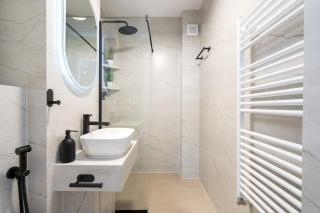 Obsidian | 3BDR | Calea Victoriei - 8