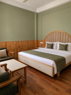 Sneha Group of Hospitality in Tirthan Valley and Jibhi - 9