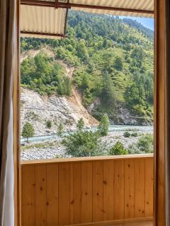 Sneha Group of Hospitality in Tirthan Valley and Jibhi - 4