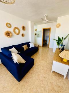 Apartamento La Manguita - Playa Honda - 1