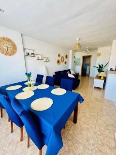 Apartamento La Manguita - Playa Honda - 4