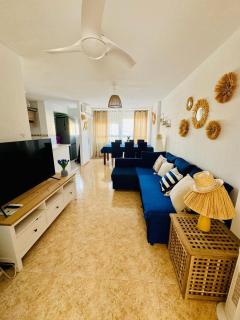 Apartamento La Manguita - Playa Honda - 9