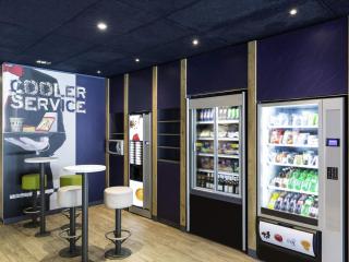 ibis budget Zurich Airport - 7