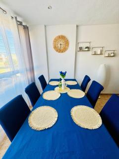 Apartamento La Manguita - Playa Honda - 5