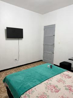 Quarto no centro 104 - 8