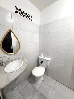 Quarto no centro 104 - 2