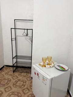 Quarto no centro 104 - 5