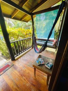 Pangea Lodge Tropical Vibe Home with Shared Pool - 2