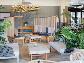 Pullman Port Douglas Sea Temple Resort and Spa - 6