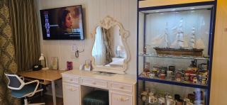 ApartHotel SAVAS 2 - Two-Bedroom Apartment with Free Parking - 5