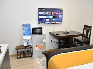 Amor Stays Makumbi Syokimau Studio near JKIA & SGR - 5