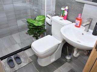 Amor Stays Makumbi Syokimau Studio near JKIA & SGR - 2