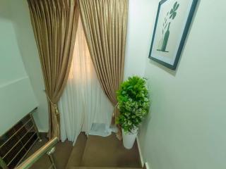 Morgan Hill Residence - 3