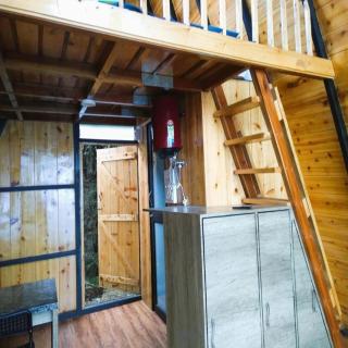 Rocky Top Retreat By StayApart - Sāmthar - 9