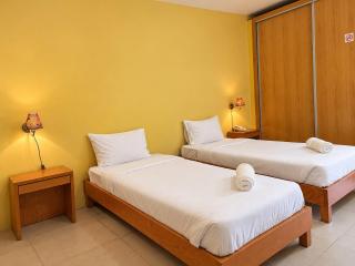 Viana Hotel - 1