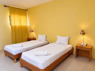 Viana Hotel - 4