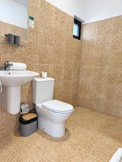 Viana Hotel - 3