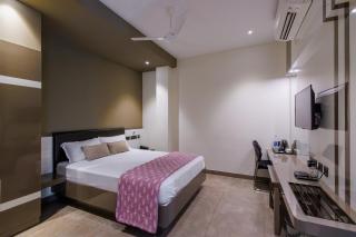 MAS Residency - 3