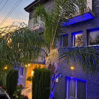 Nafti's house - 8