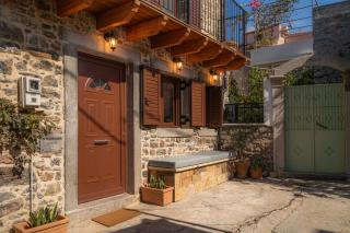 Ntoukiani House -  - 6