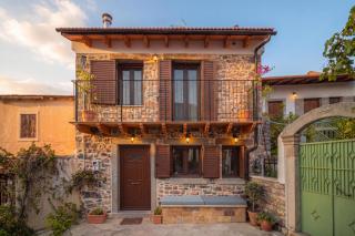 Ntoukiani House -  - 0