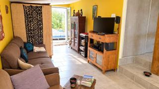 Villa Oasis Colbert, Piscine et calme en centre-ville de Saint-Paul - 4